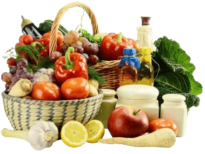 Agricultural
Products
