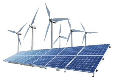 Energy
Solutions